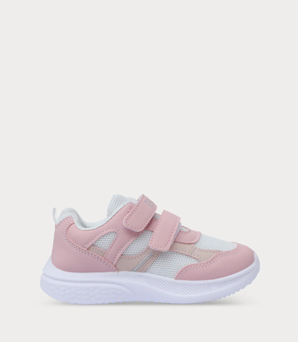 Girl Sneakers-PINK