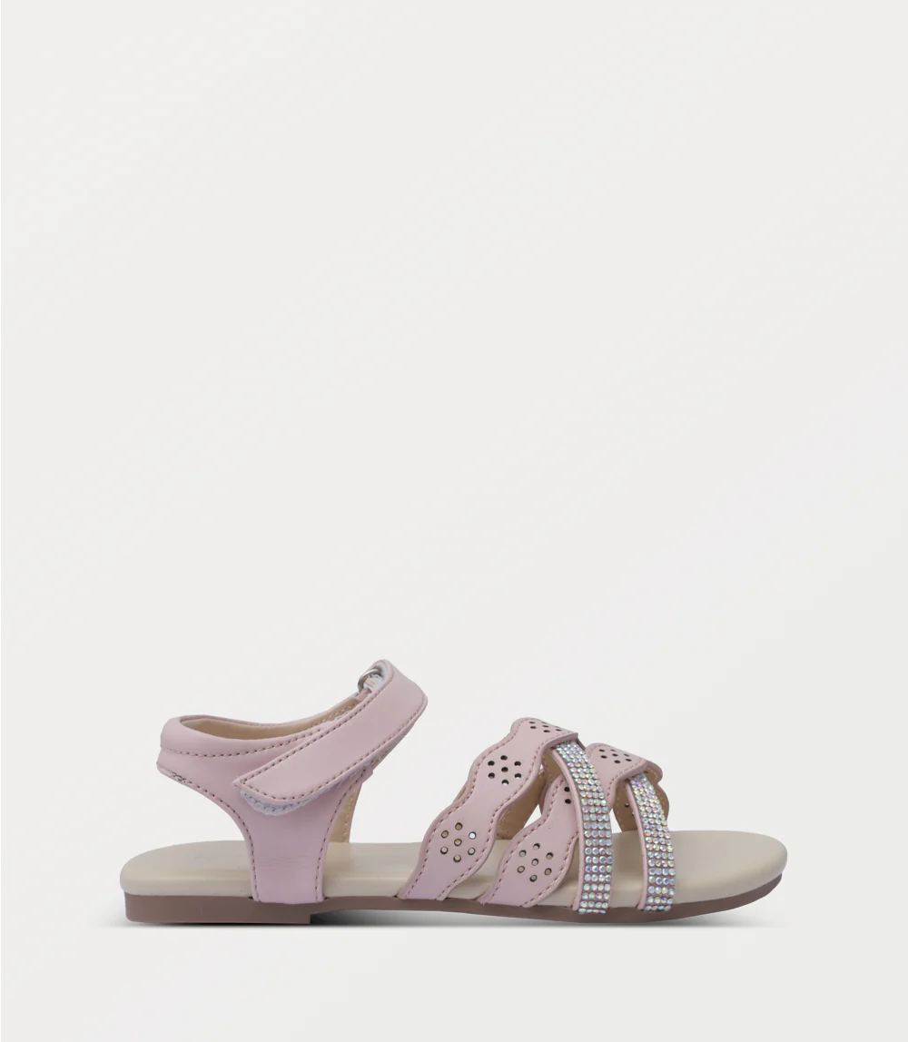Girl Sandal-PINK