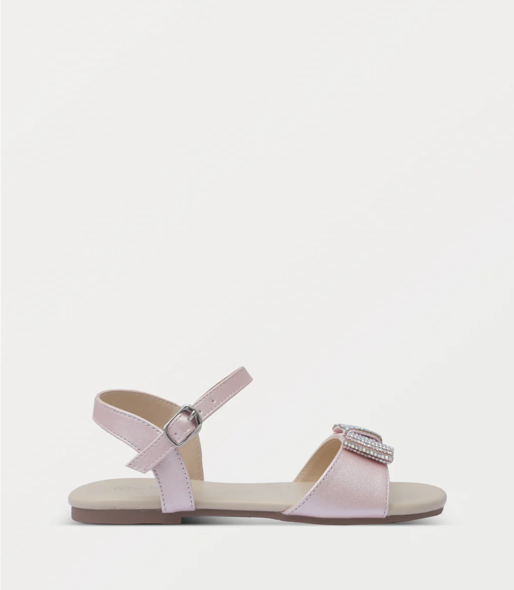 Girl Sandal-PINK