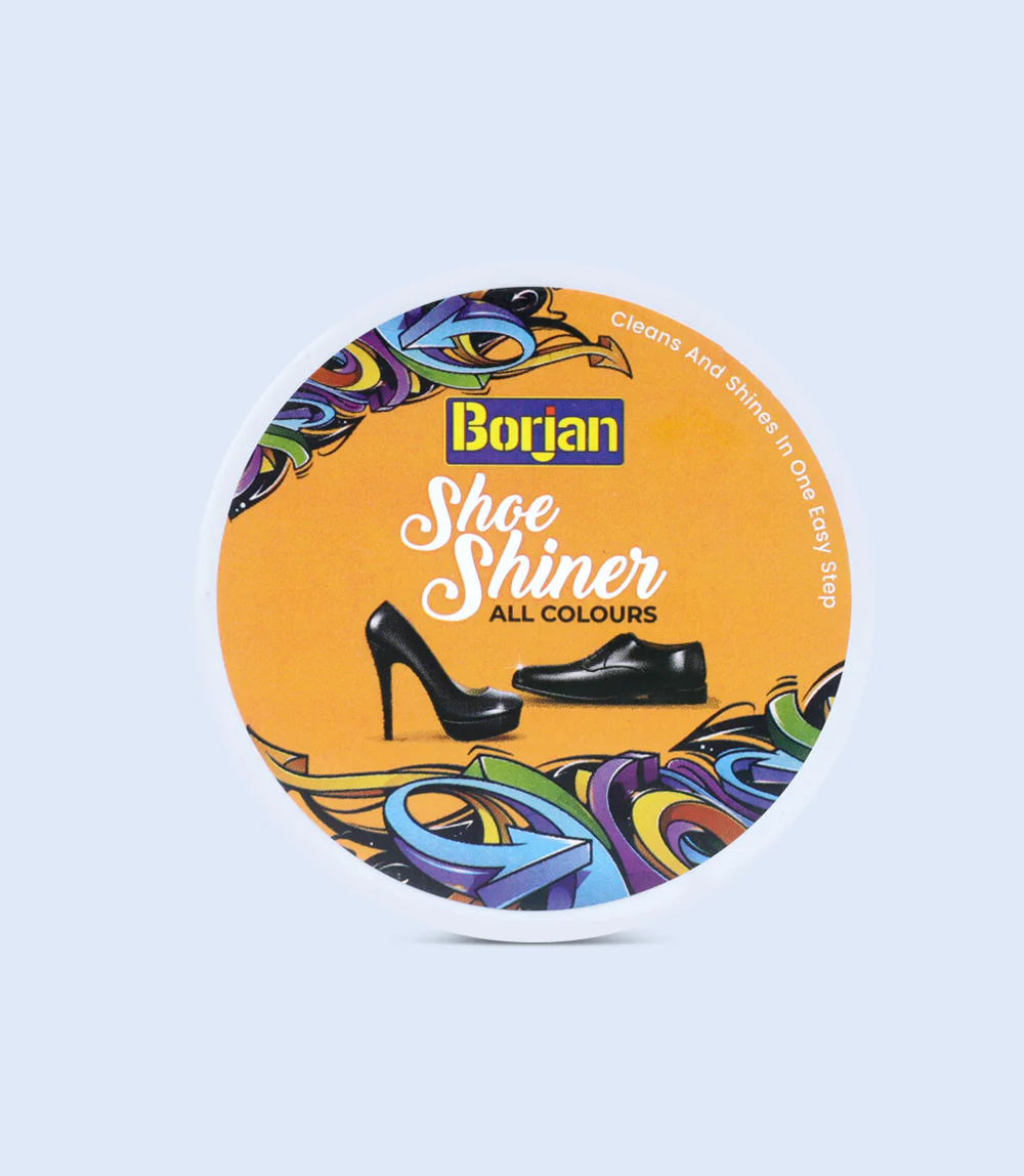 Shoe Shiner-NEUTRAL