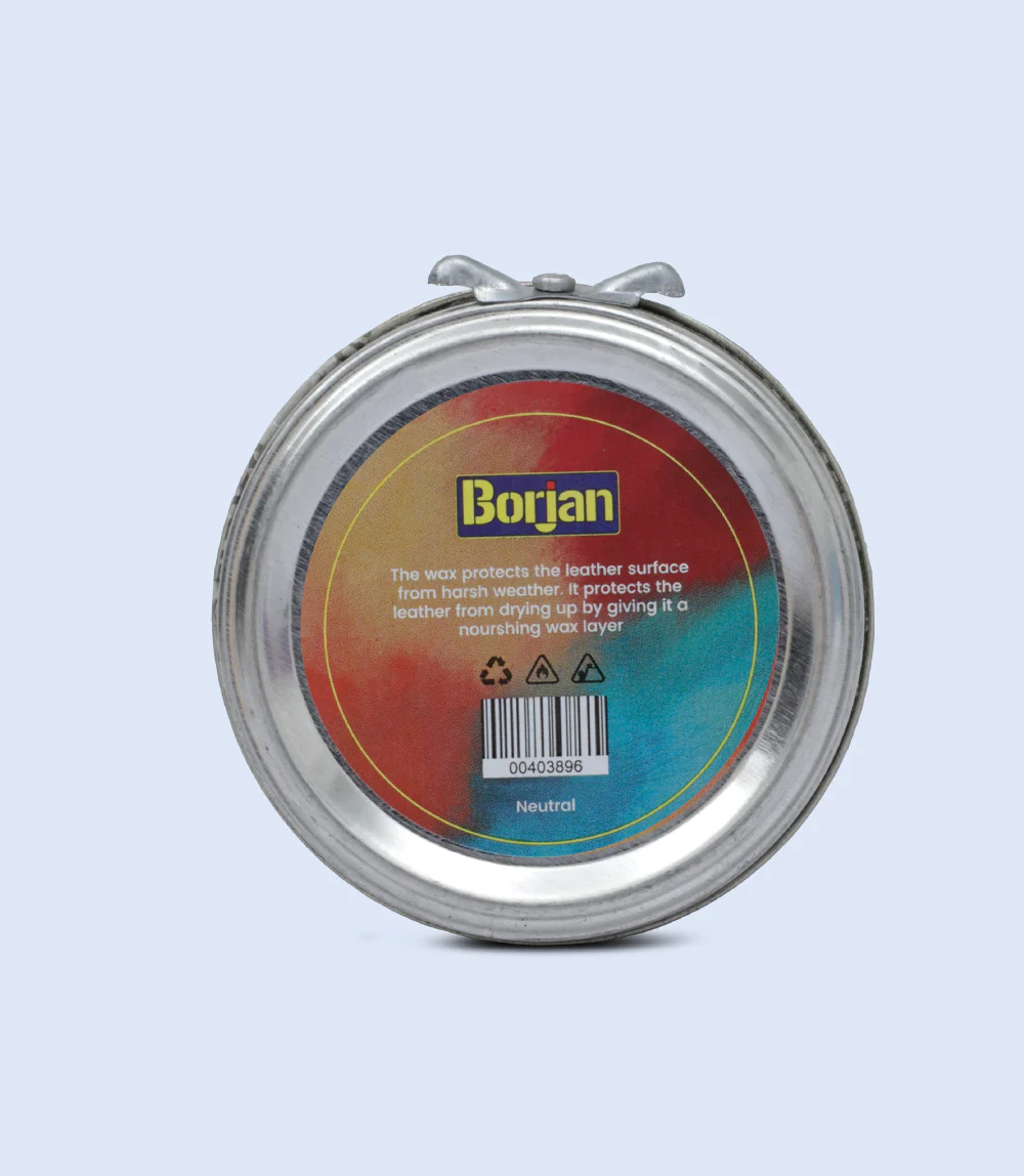 Shoe Polish-Neutral - Image 3