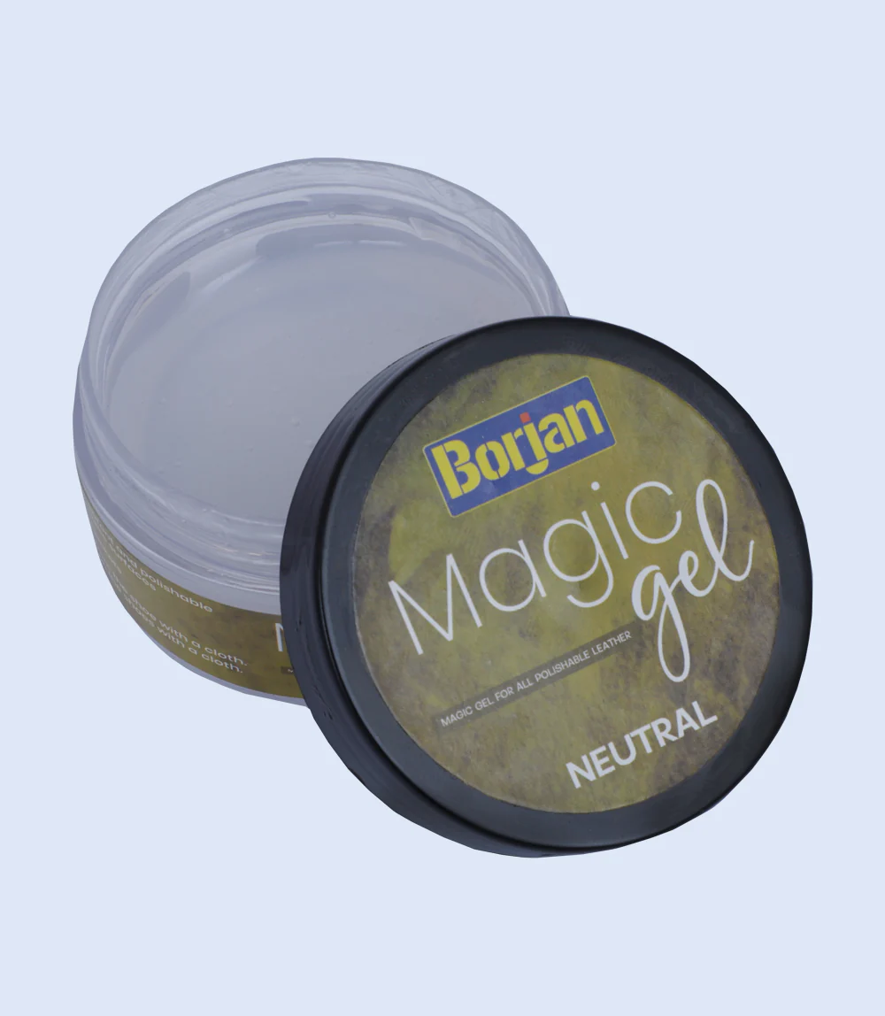 Shoe Magic Gel-Neutral - Image 3