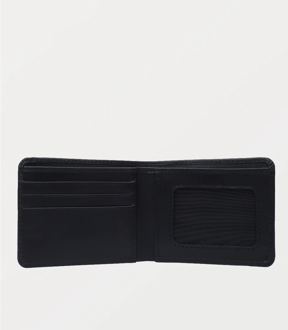 Men Wallet-BLACK - Image 3