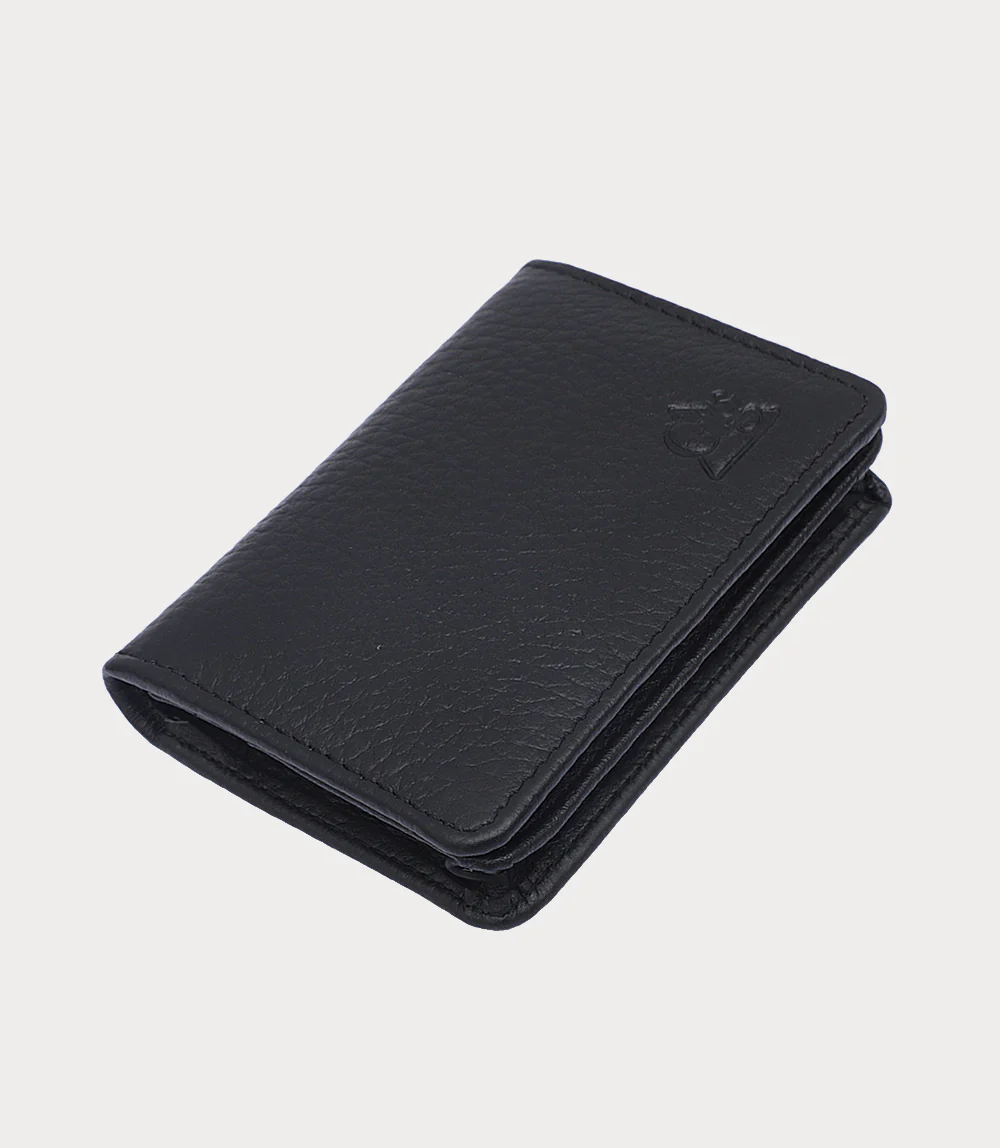 Men Wallet-BLACK