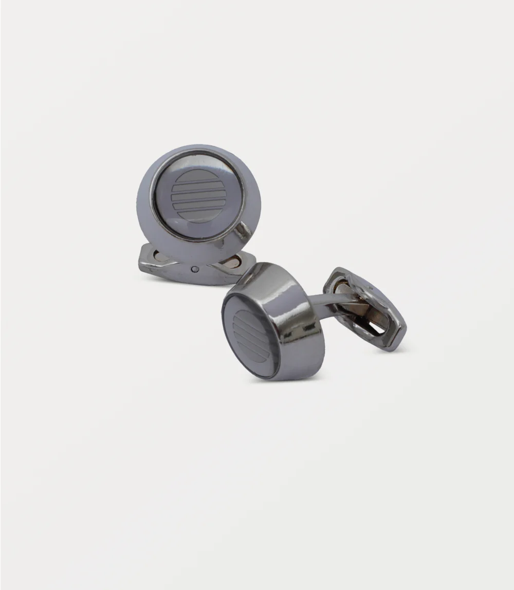 Men Cufflinks-CHOCO