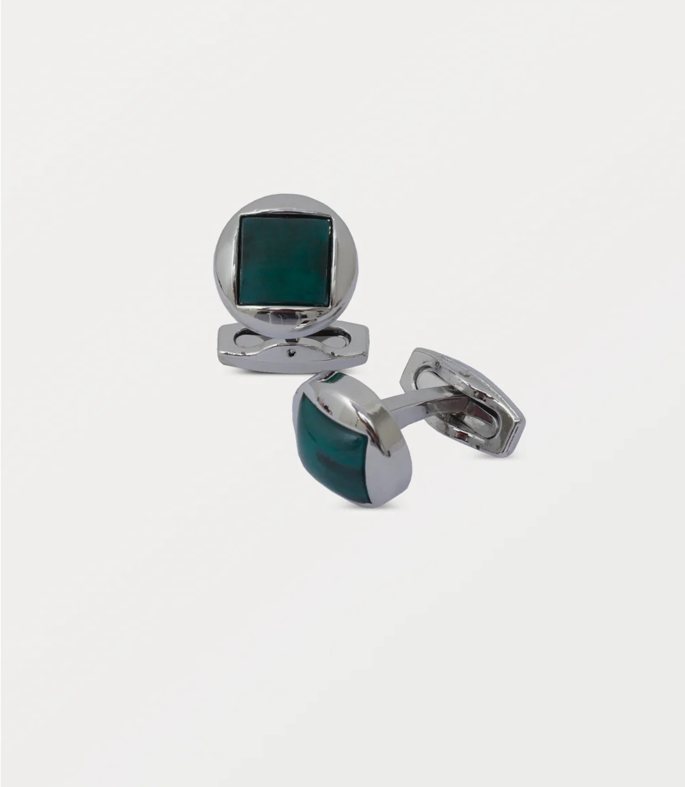 Men Cufflinks-FEROZI