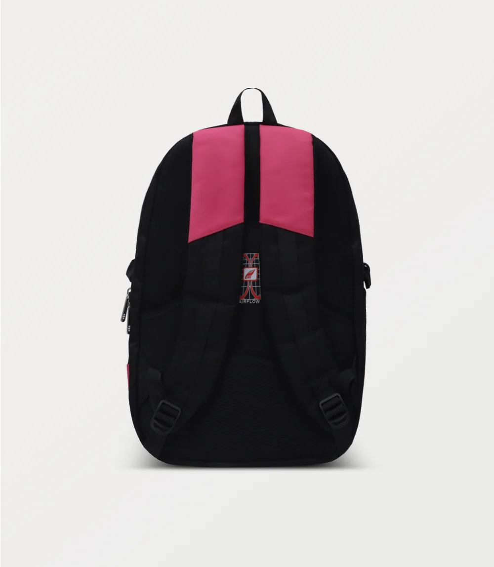 Men Backpack-PINK - Image 3