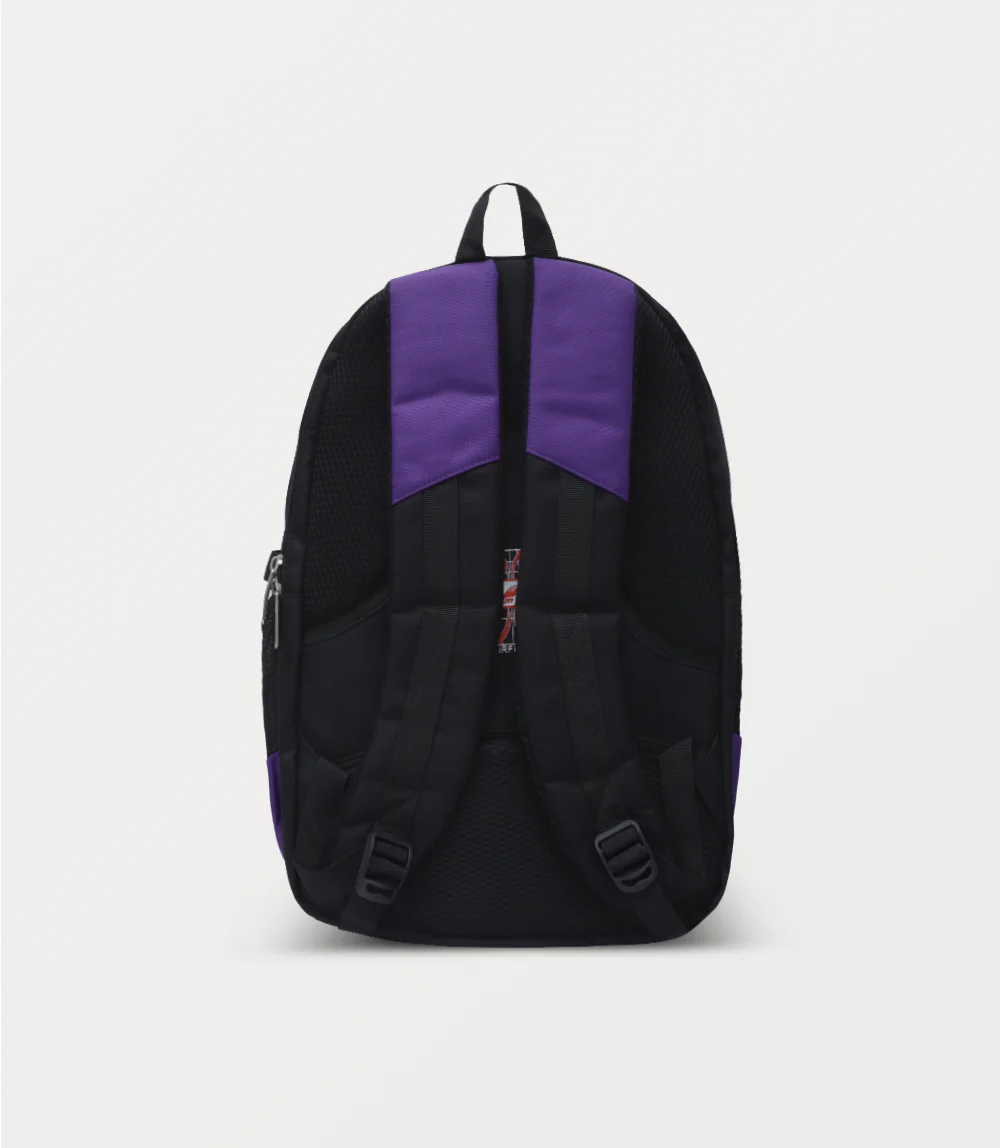 Men Backpack-PURPLE - Image 3