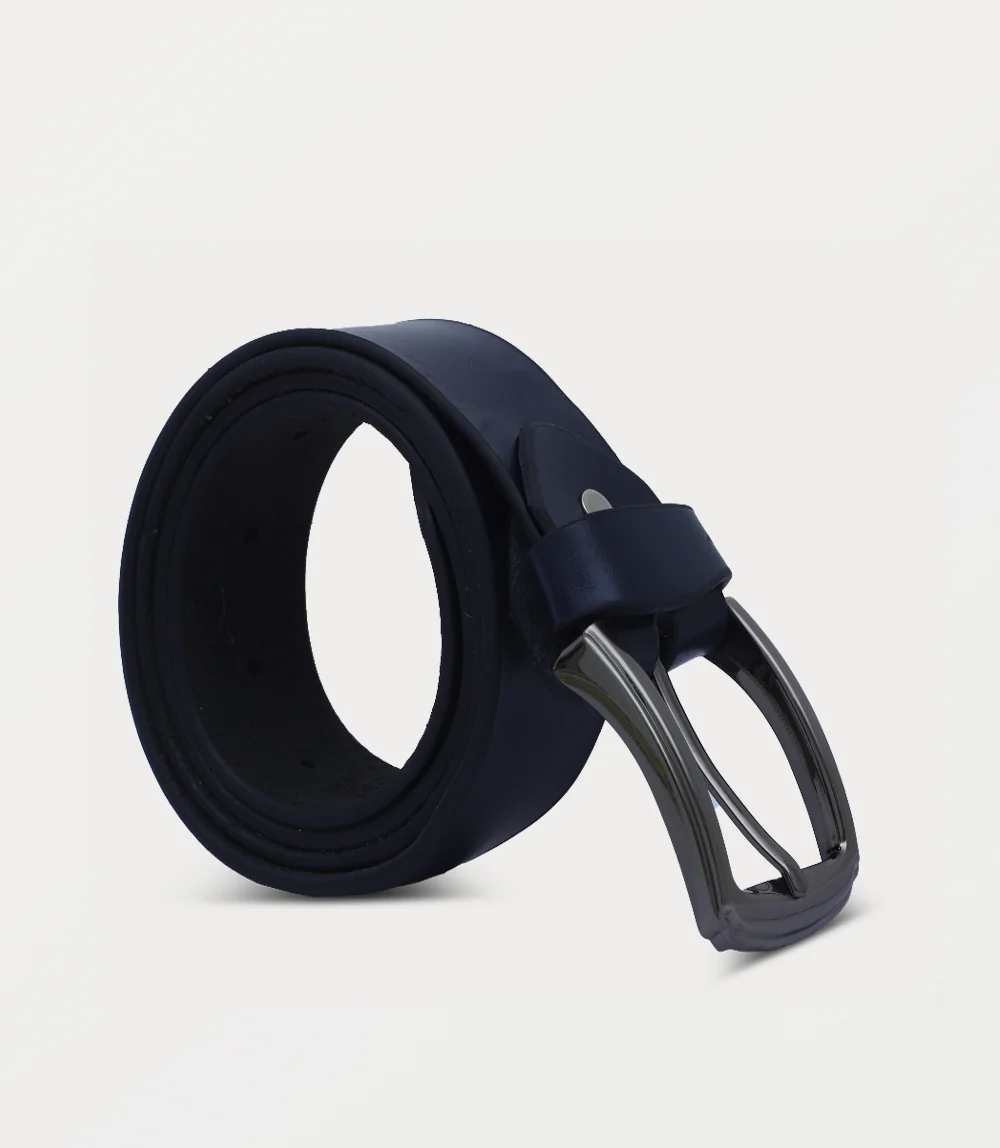 Men Belt-NAVY
