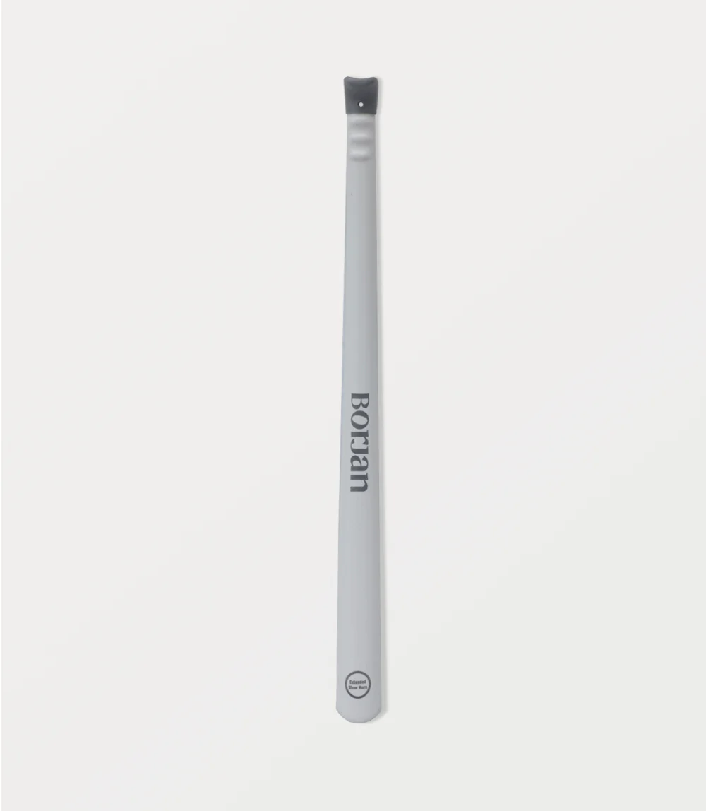 Long Shoe Horn-WHITE