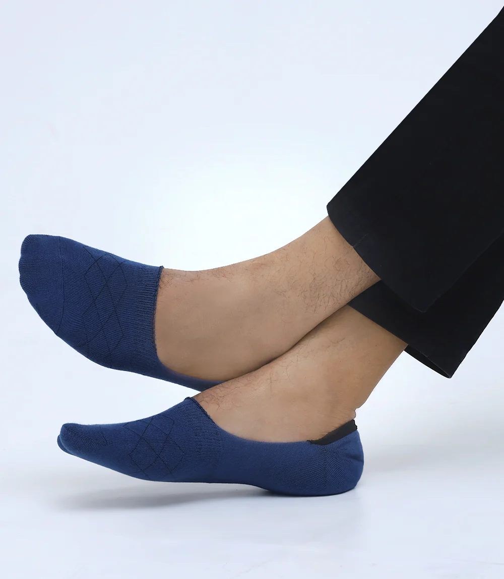 Men Socks-BLUE