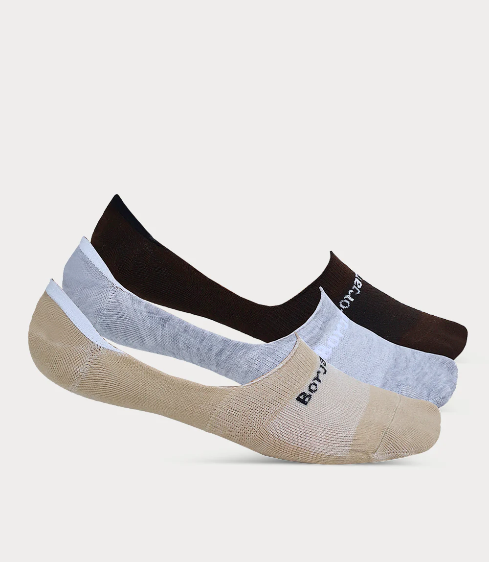 Men Socks-MULTY