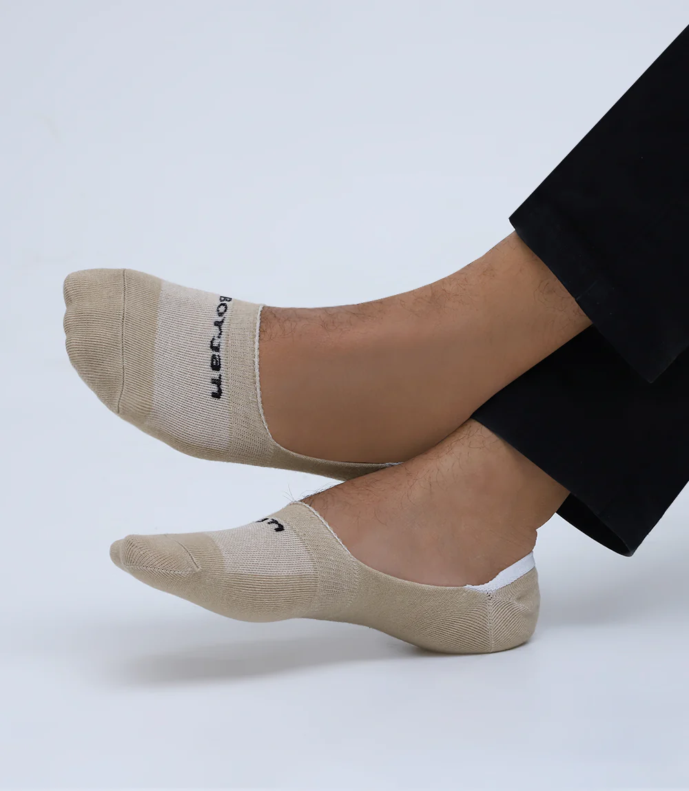 Men Socks-MULTY - Image 2