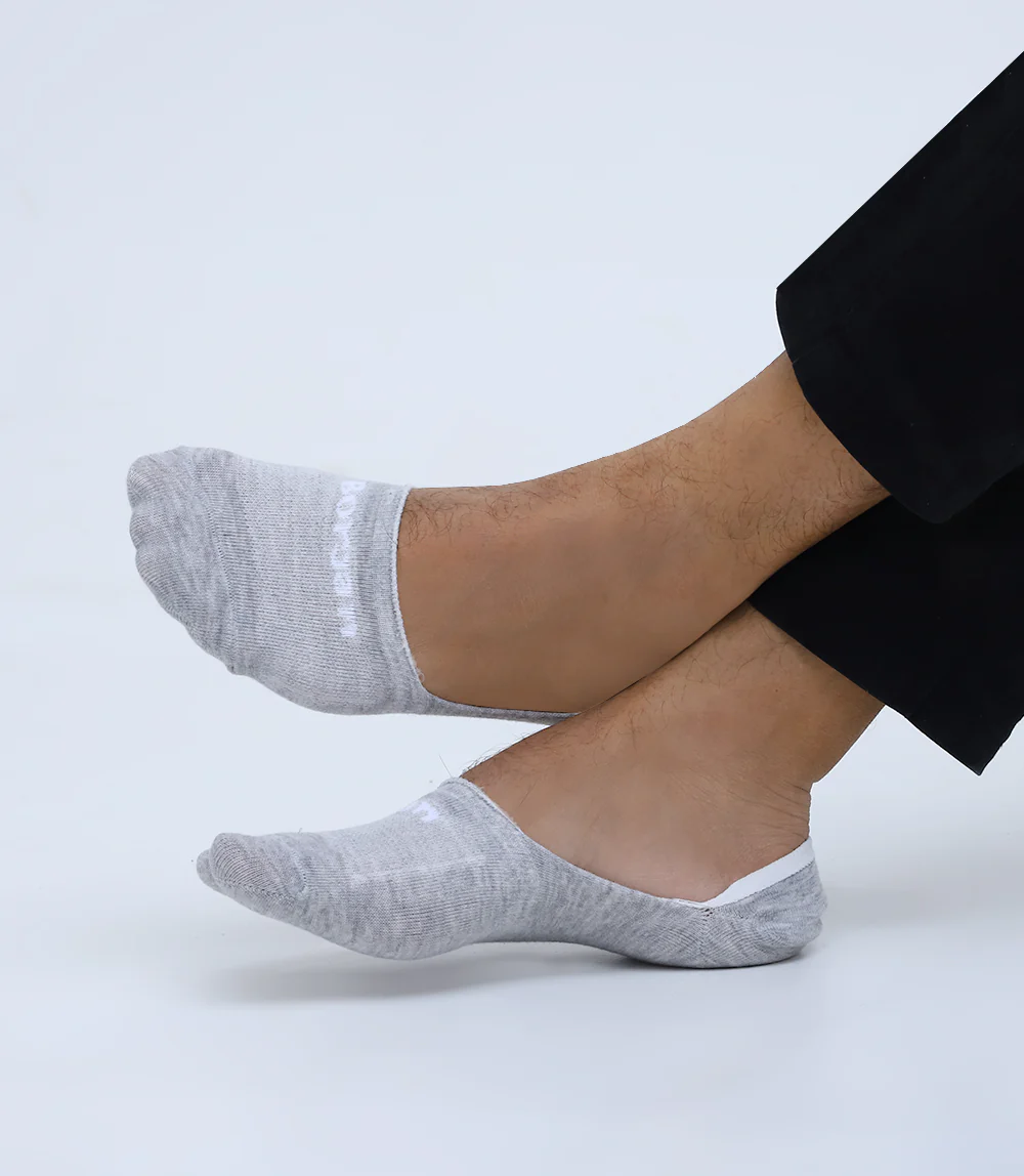 Men Socks-MULTY - Image 3