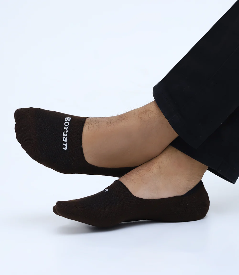 Men Socks-MULTY - Image 4