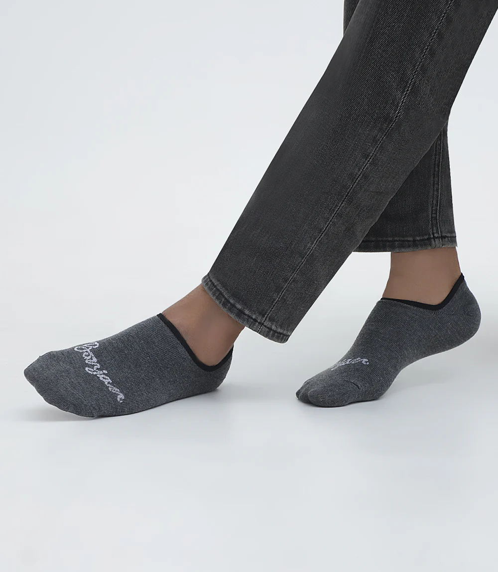 Men Socks-D.GREY - Image 2