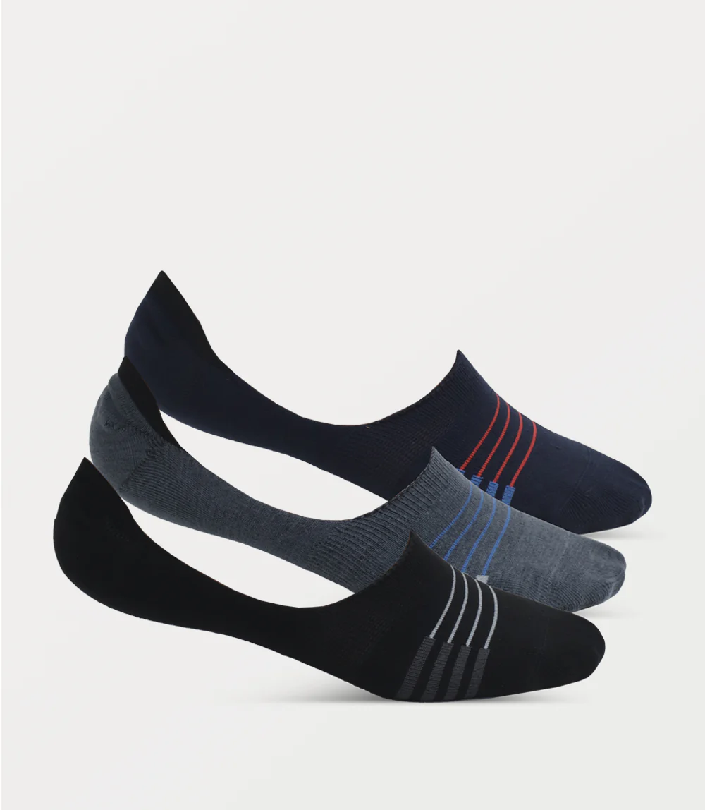 Men Socks-MULTY