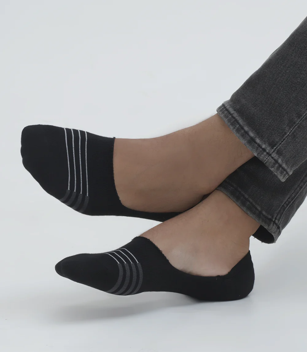 Men Socks-MULTY - Image 2