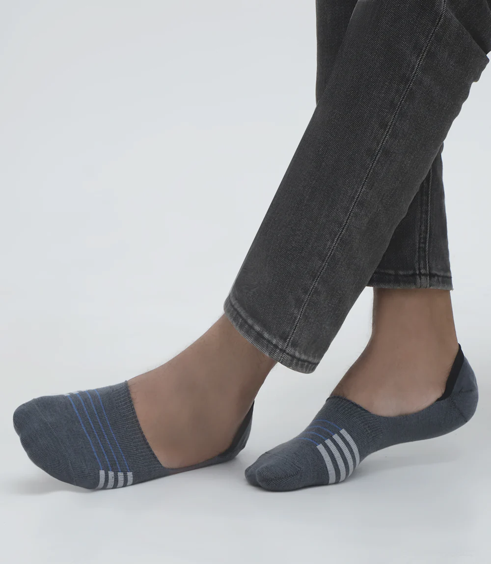 Men Socks-MULTY - Image 3