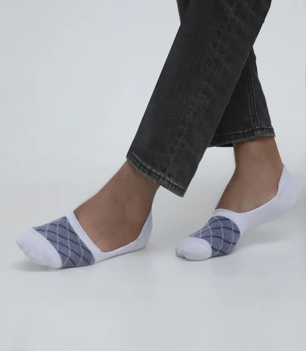 Men Socks-MULTY - Image 3