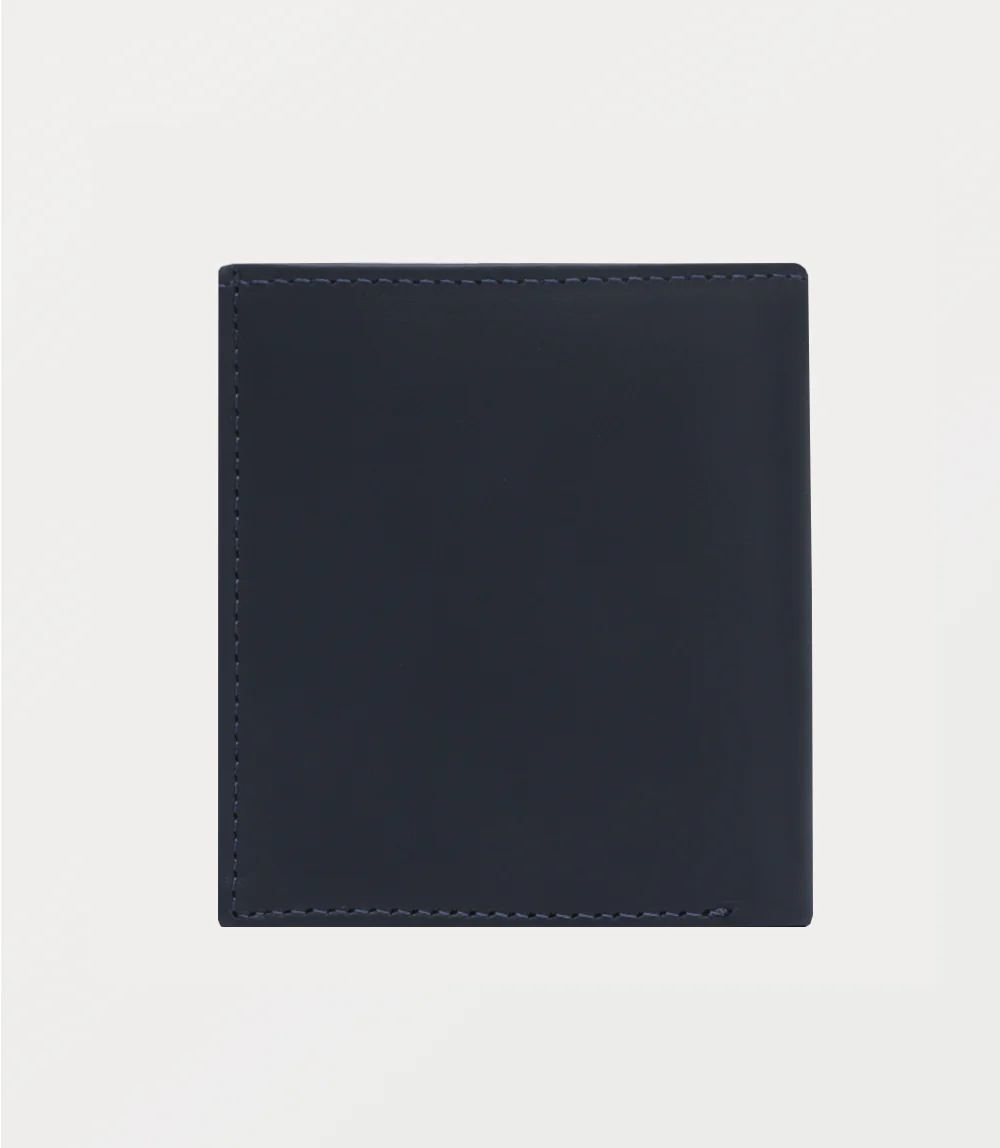 Men Wallet-NAVY - Image 4