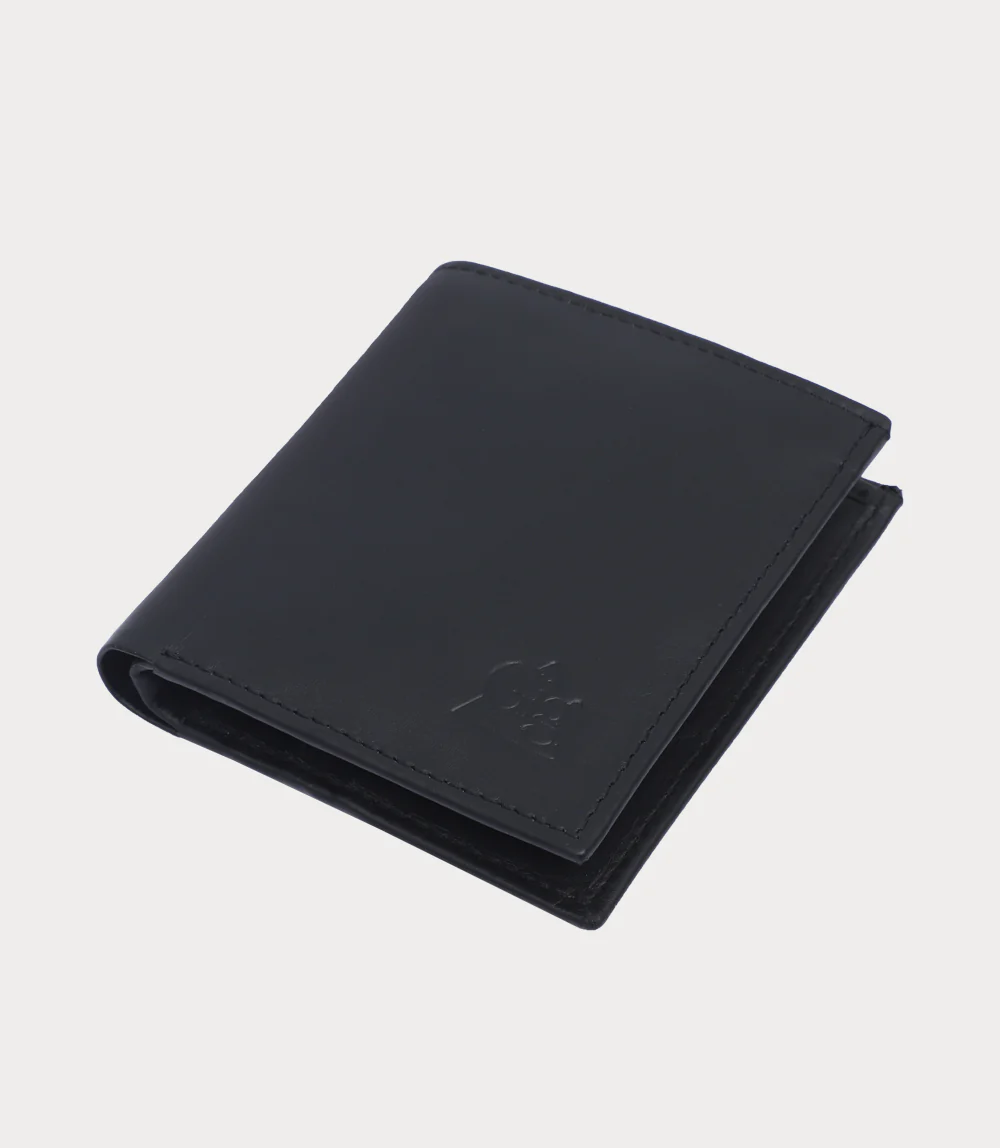 Men Wallet-BLACK