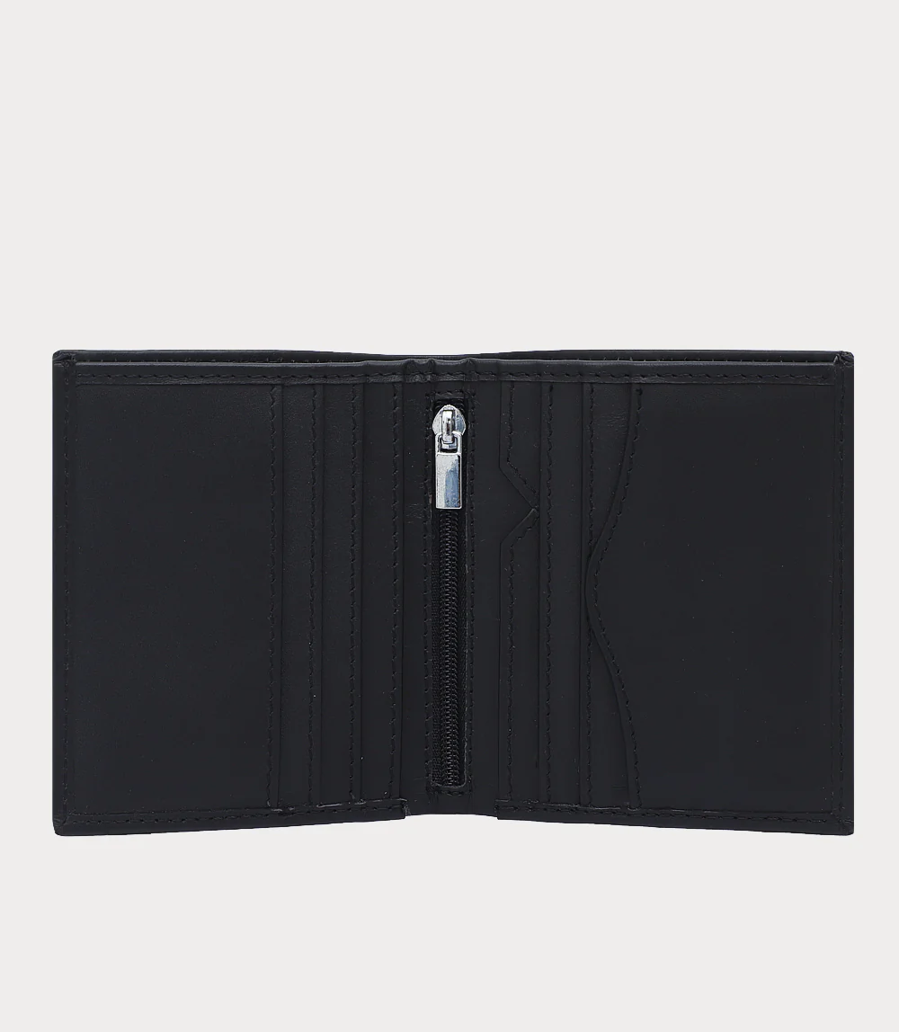 Men Wallet-BLACK - Image 3