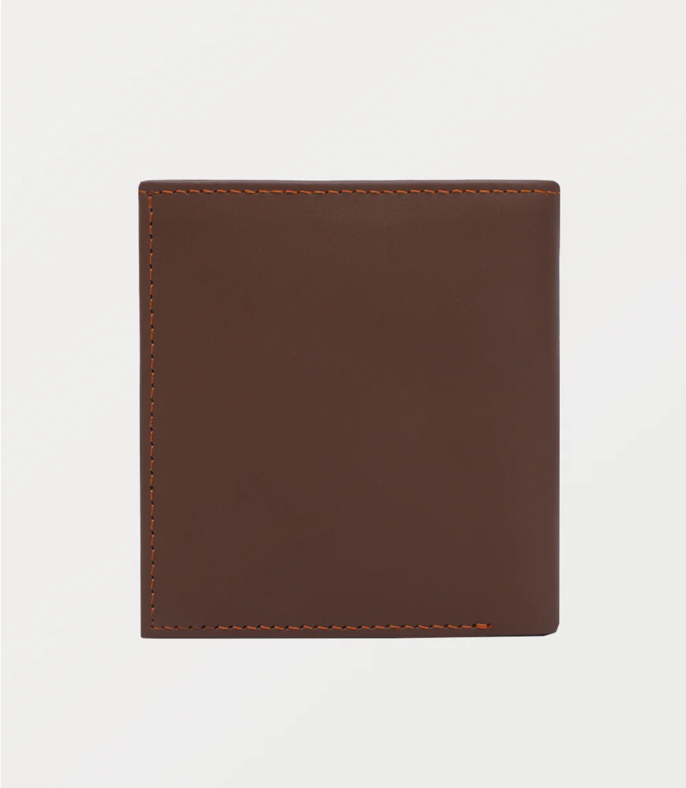 Men Wallet-TAN - Image 4
