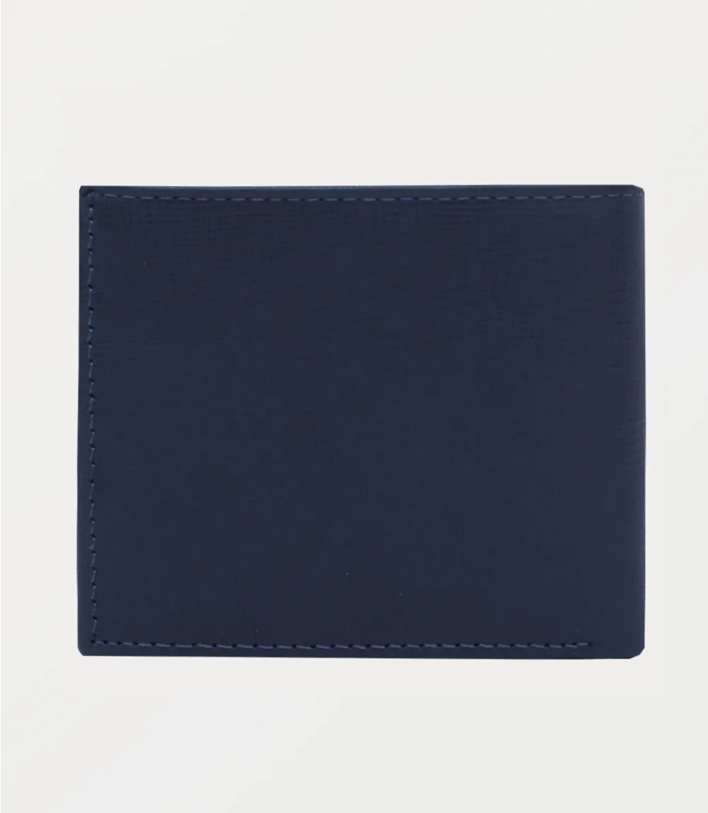Men Wallet-NAVY - Image 4