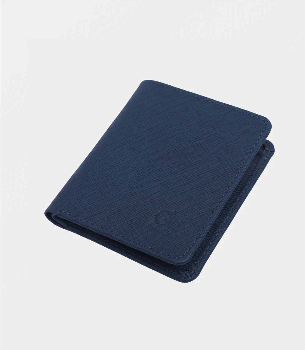 Men Wallet-NAVY