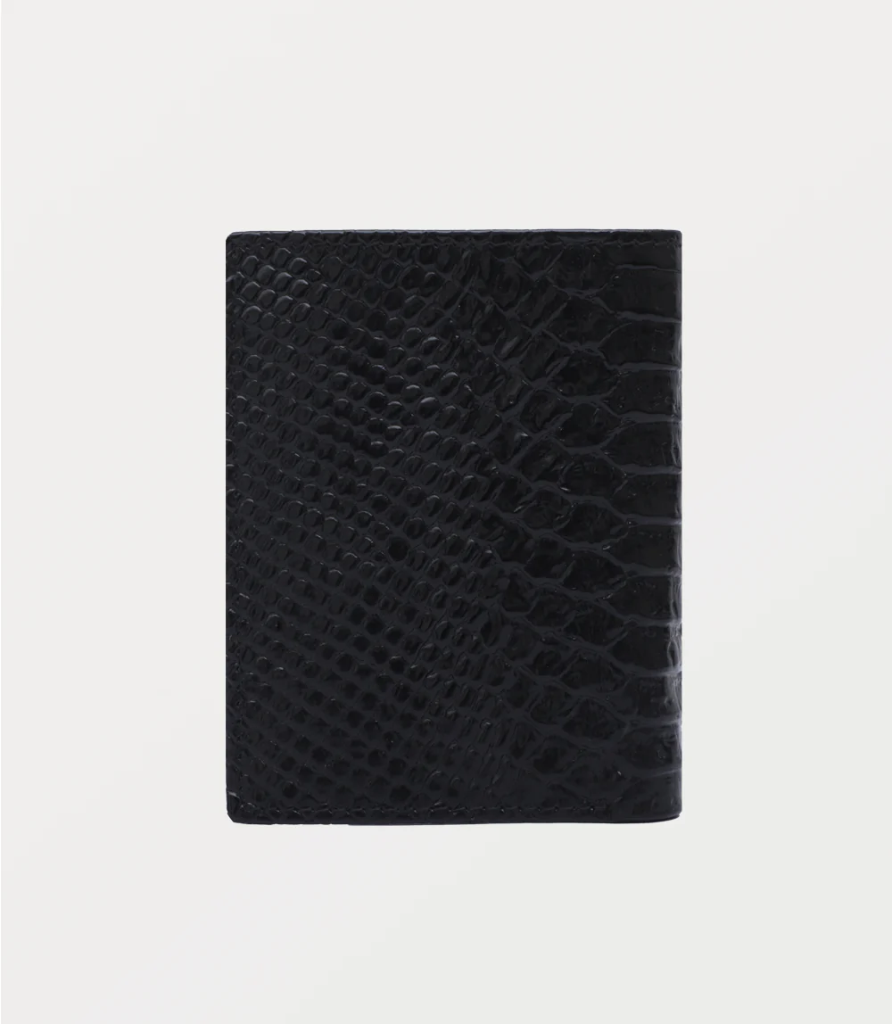 Men Wallet-BLACK - Image 4