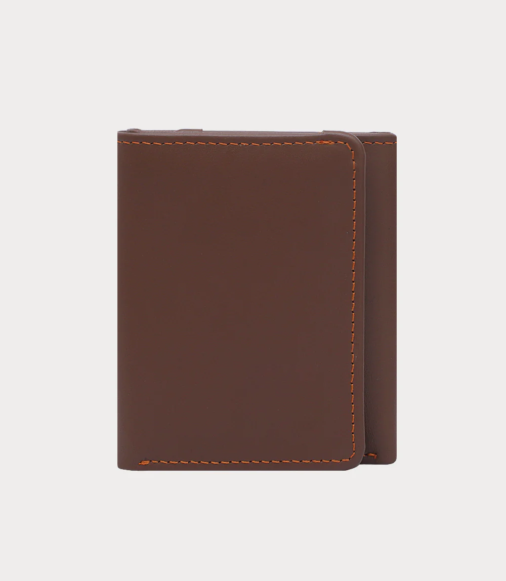 Men Wallet-TAN - Image 4