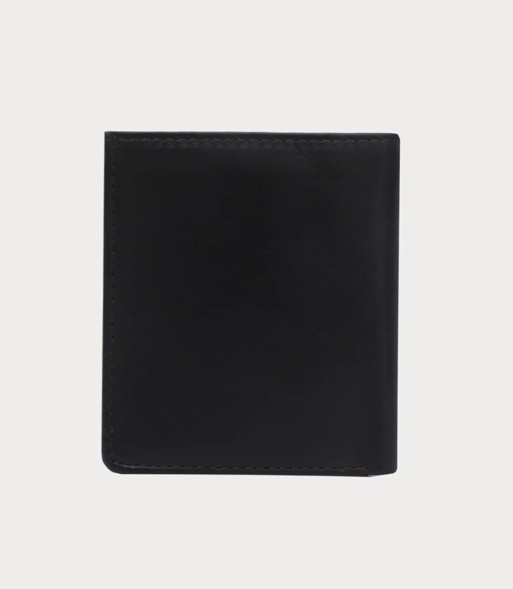 Men Wallet-BLACK - Image 4