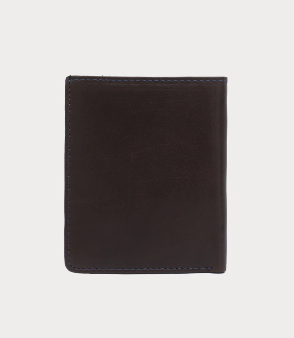 Men Wallet-BROWN - Image 4