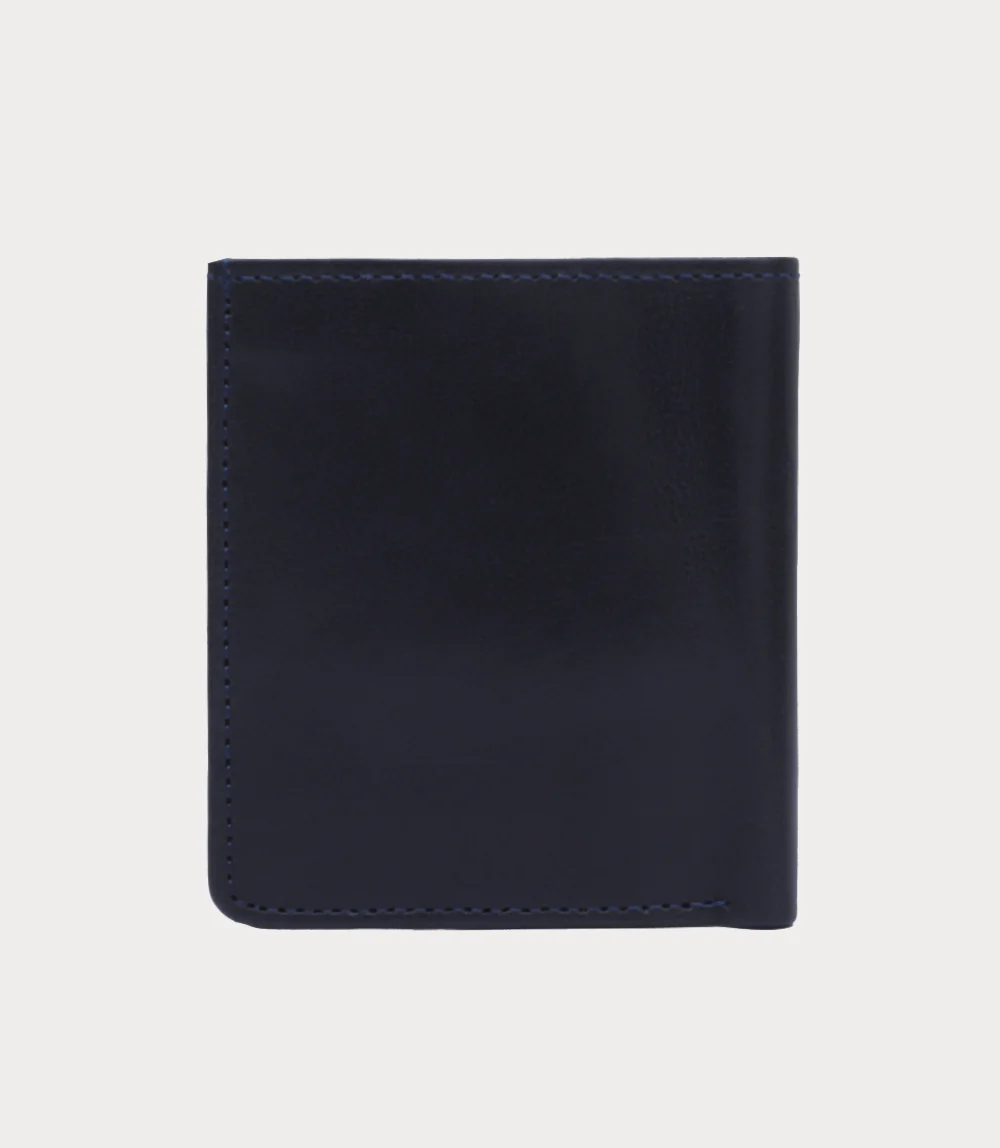 Men Wallet-NAVY - Image 4