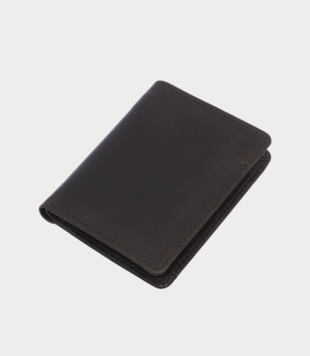 Men Wallet-BROWN
