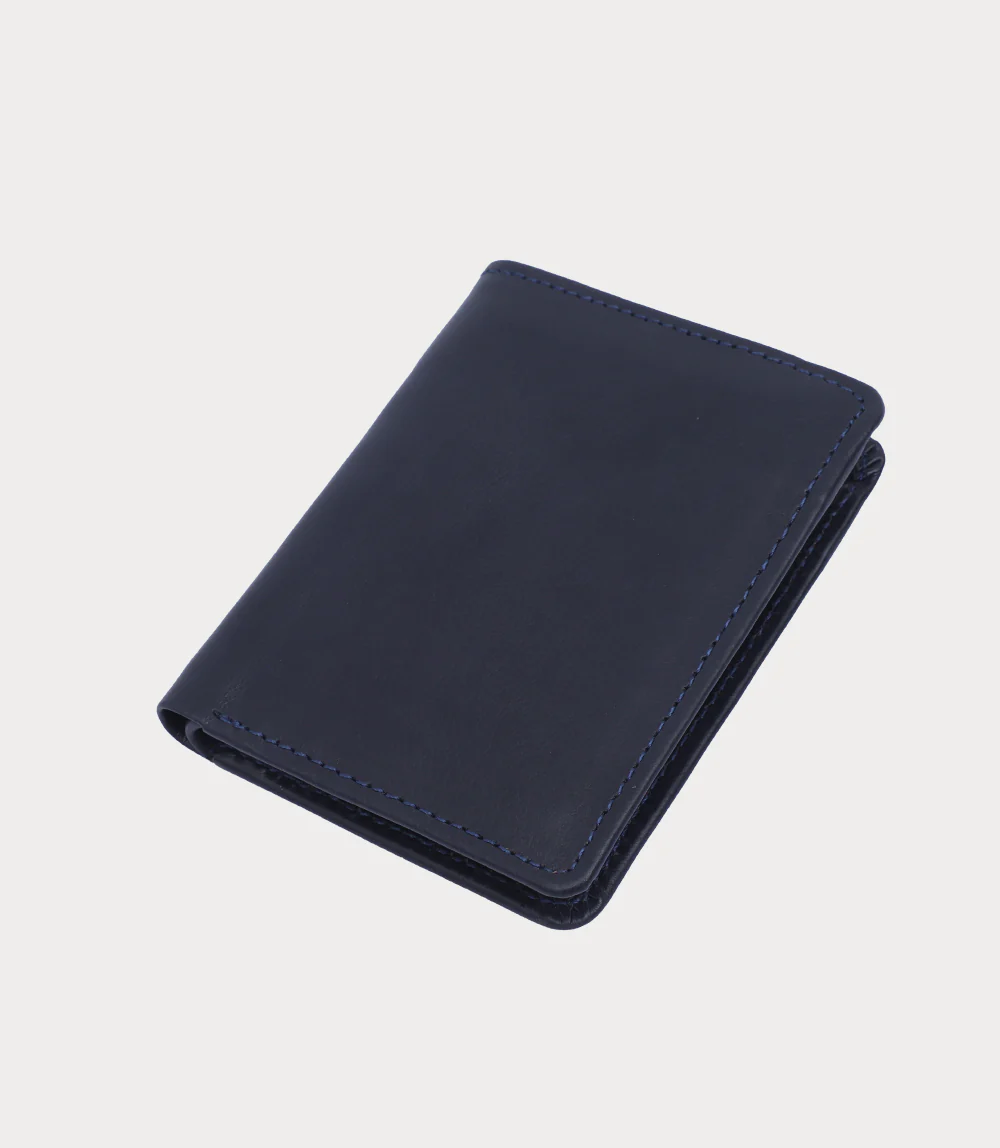 Men Wallet-NAVY