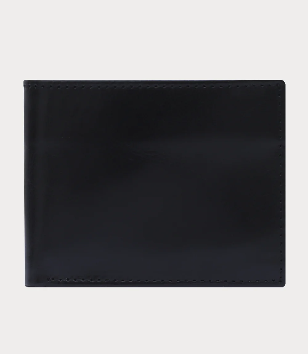 Men Wallet-BLACK - Image 2