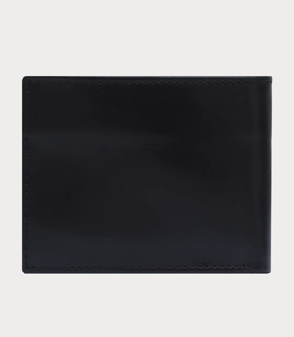 Men Wallet-BLACK - Image 4
