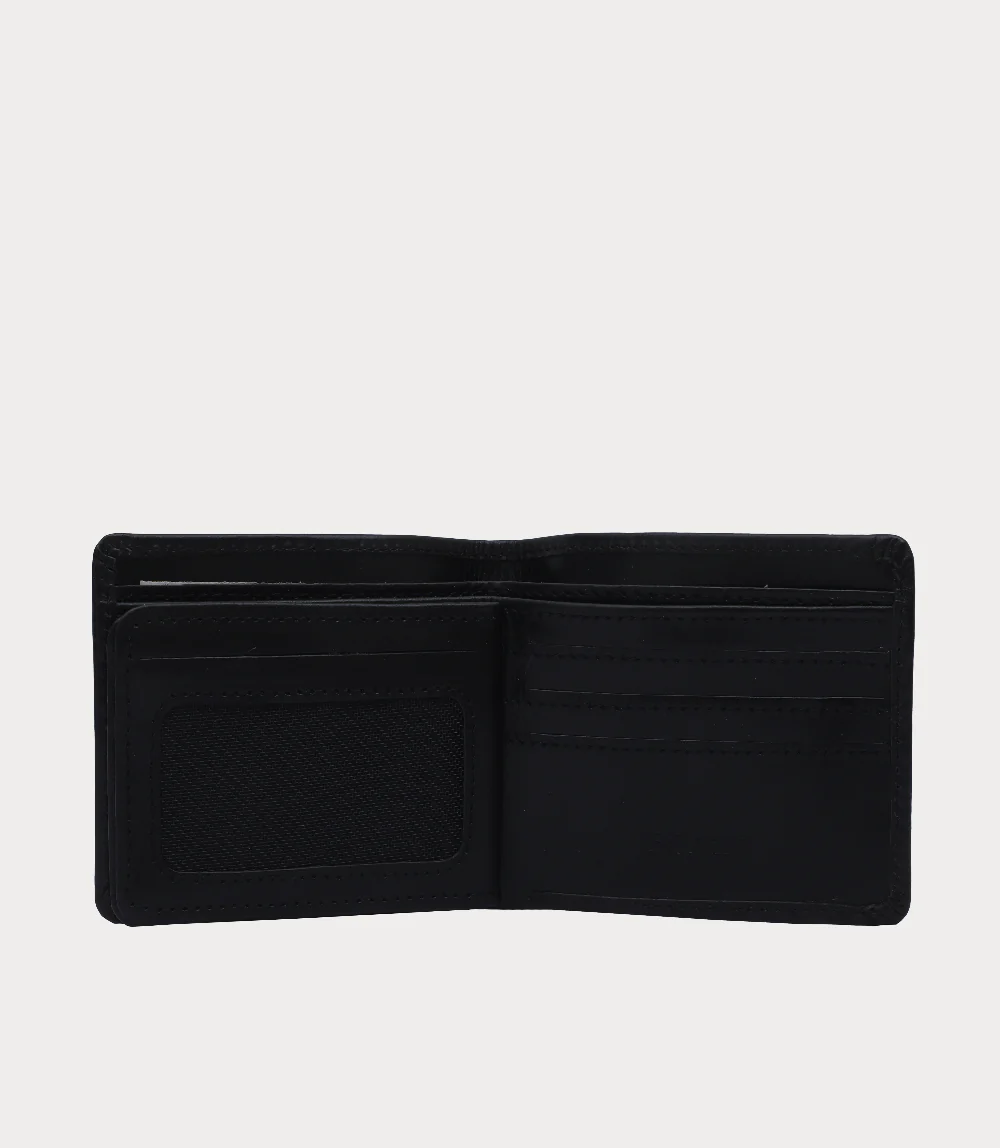 Men Wallet-BLACK - Image 3