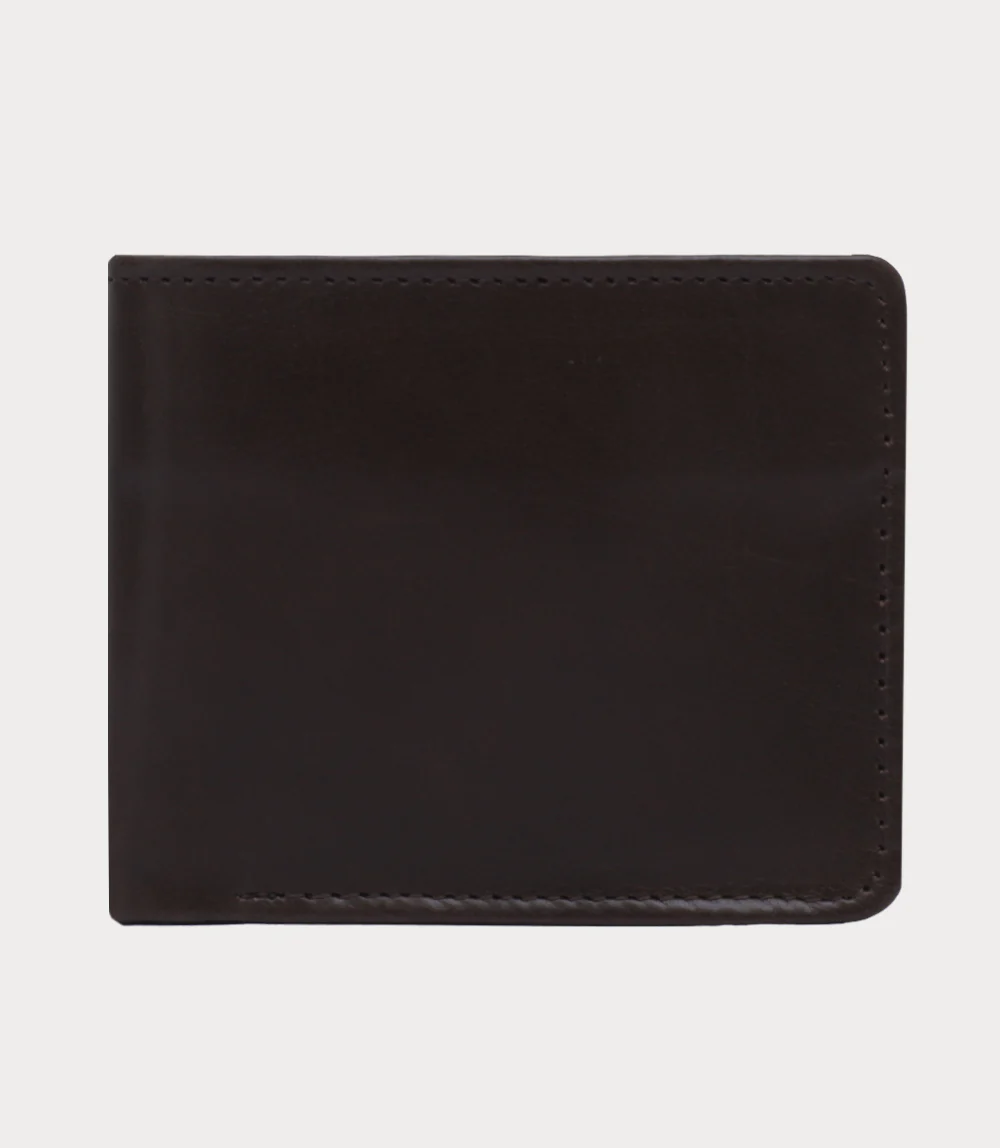 Men Wallet-BROWN - Image 2