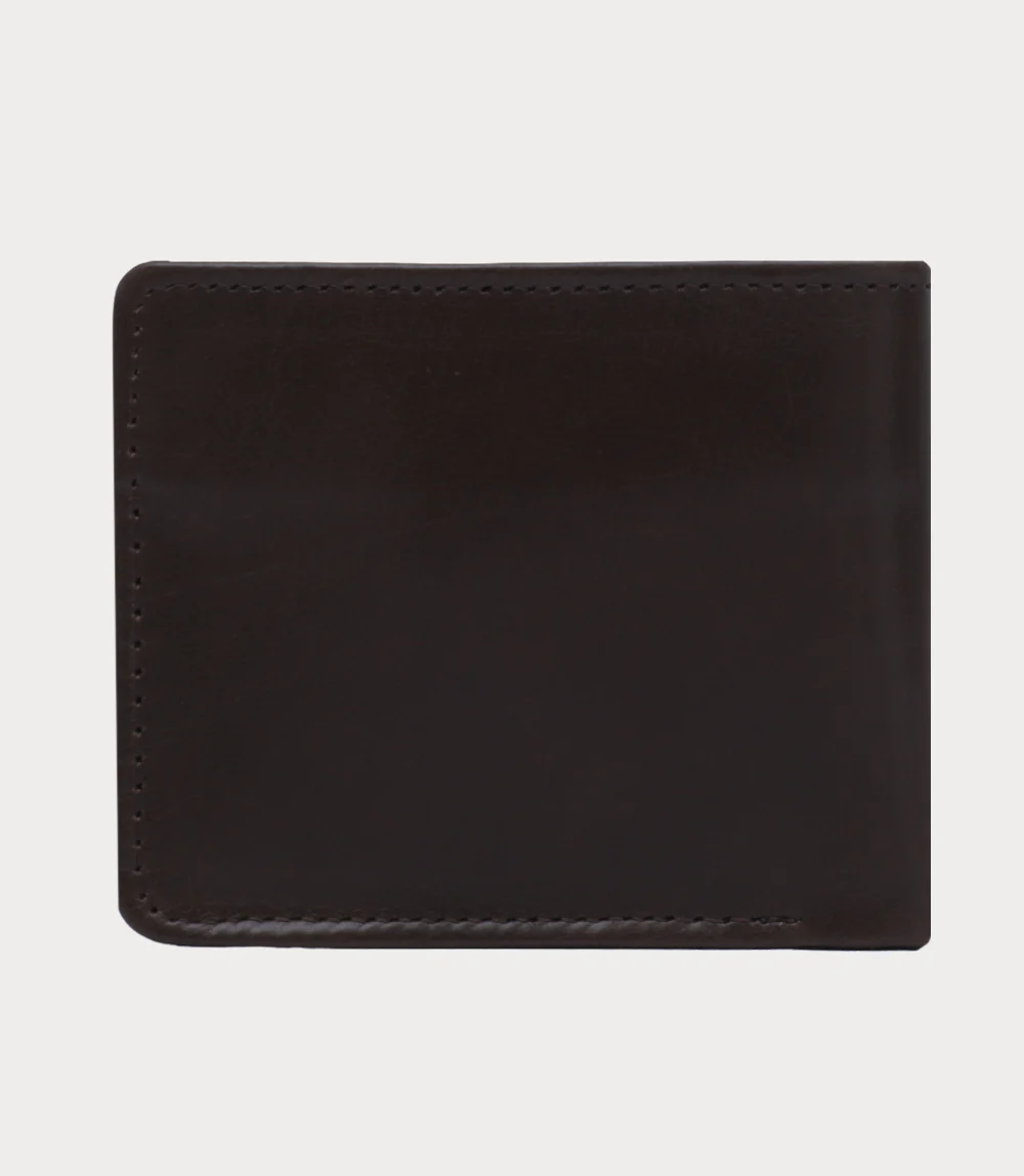 Men Wallet-BROWN - Image 4