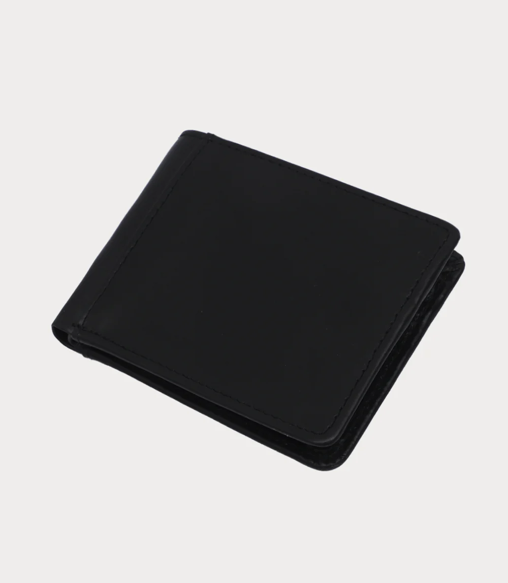 Men Wallet-BLACK