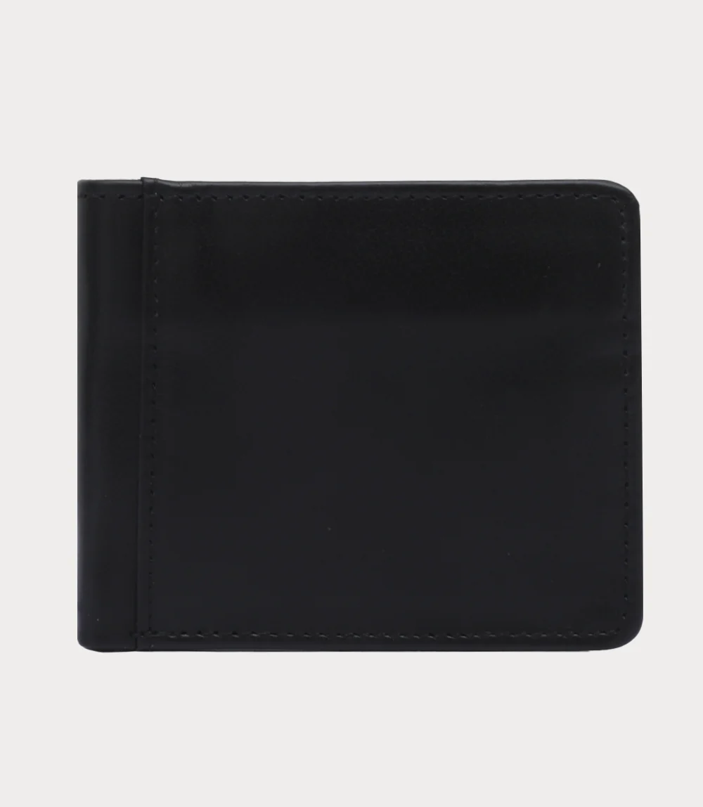 Men Wallet-BLACK - Image 2