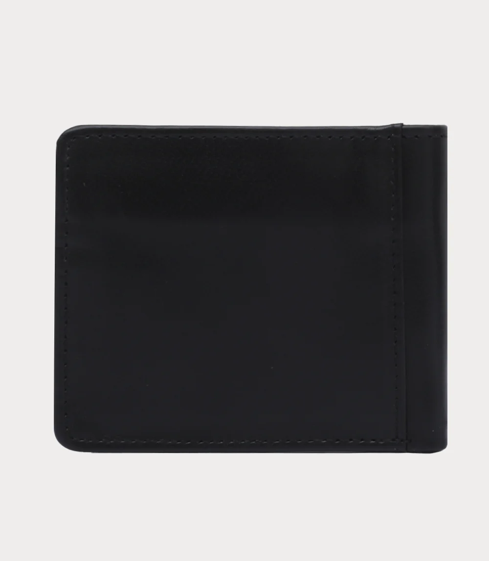 Men Wallet-BLACK - Image 4