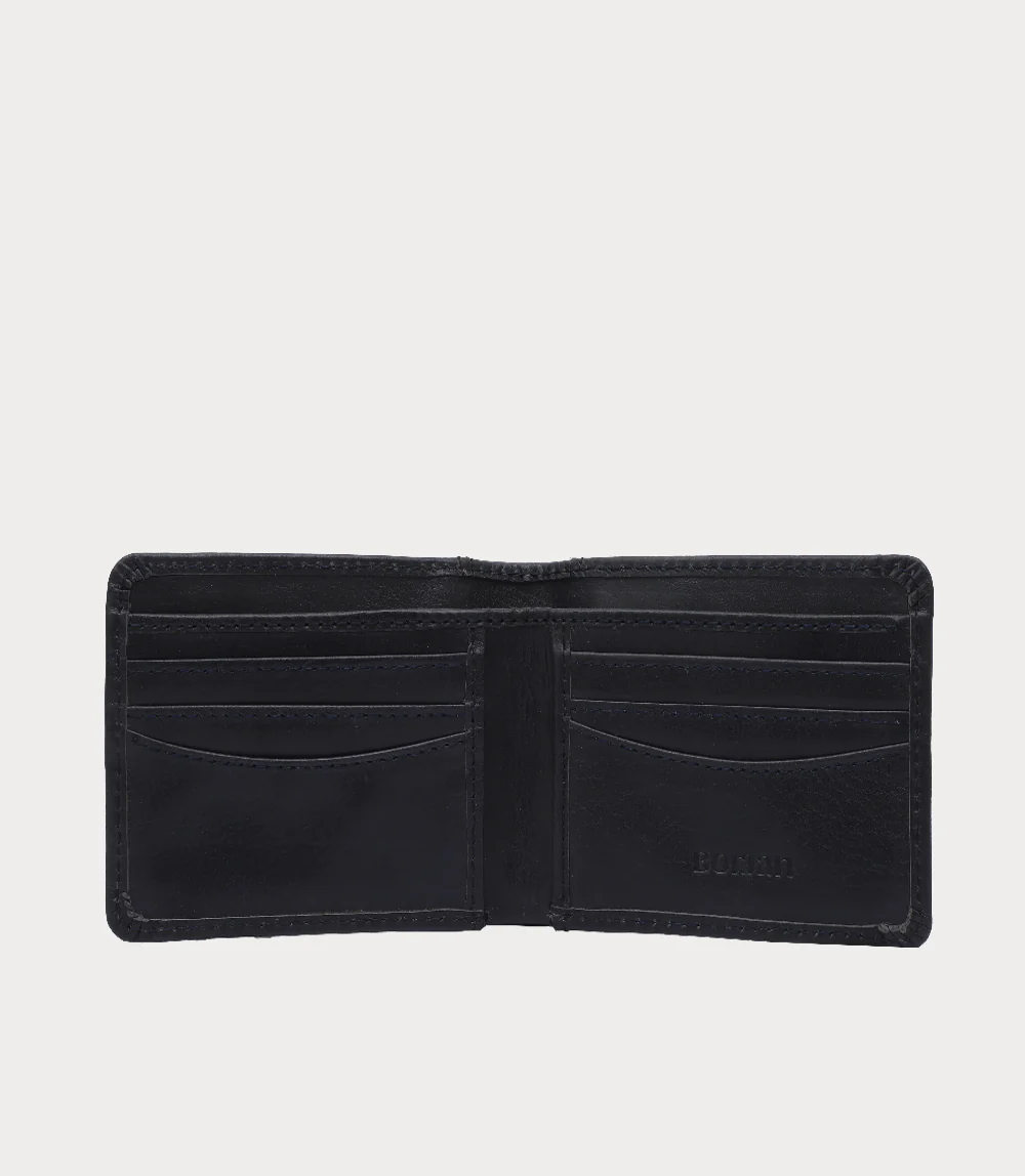 Men Wallet-NAVY - Image 3