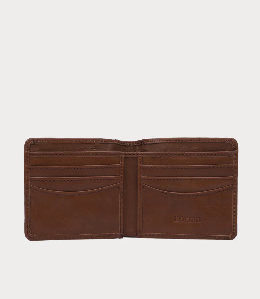 Men Wallet-TAN - Image 3
