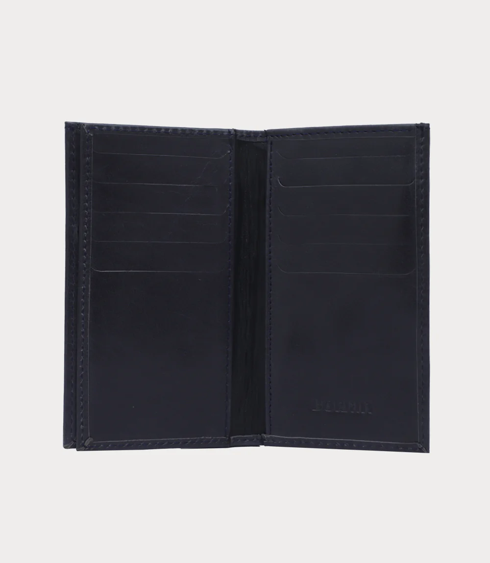 Men Wallet-NAVY - Image 3
