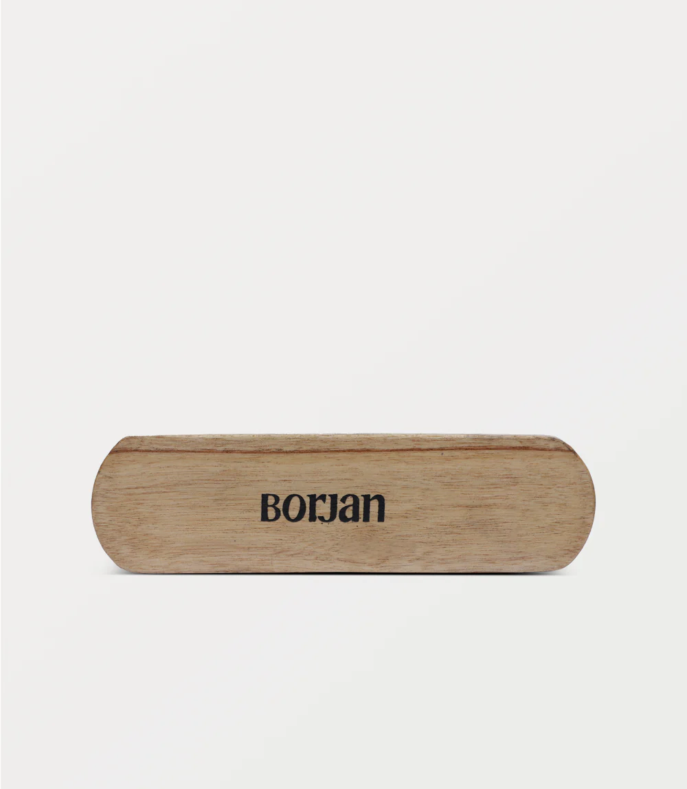 Shoe Brush-BLACK - Image 3