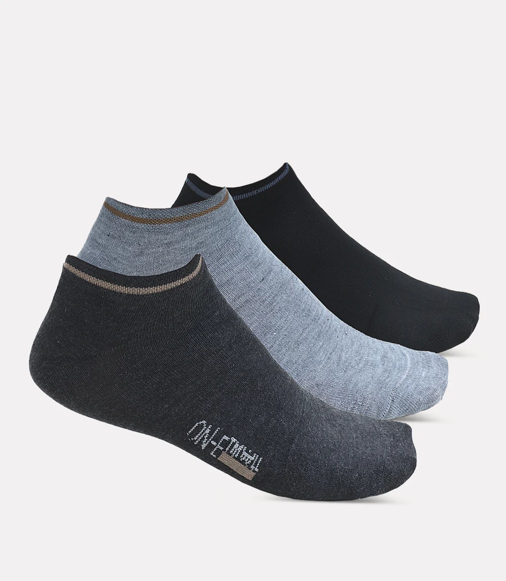 Men Socks-MULTY